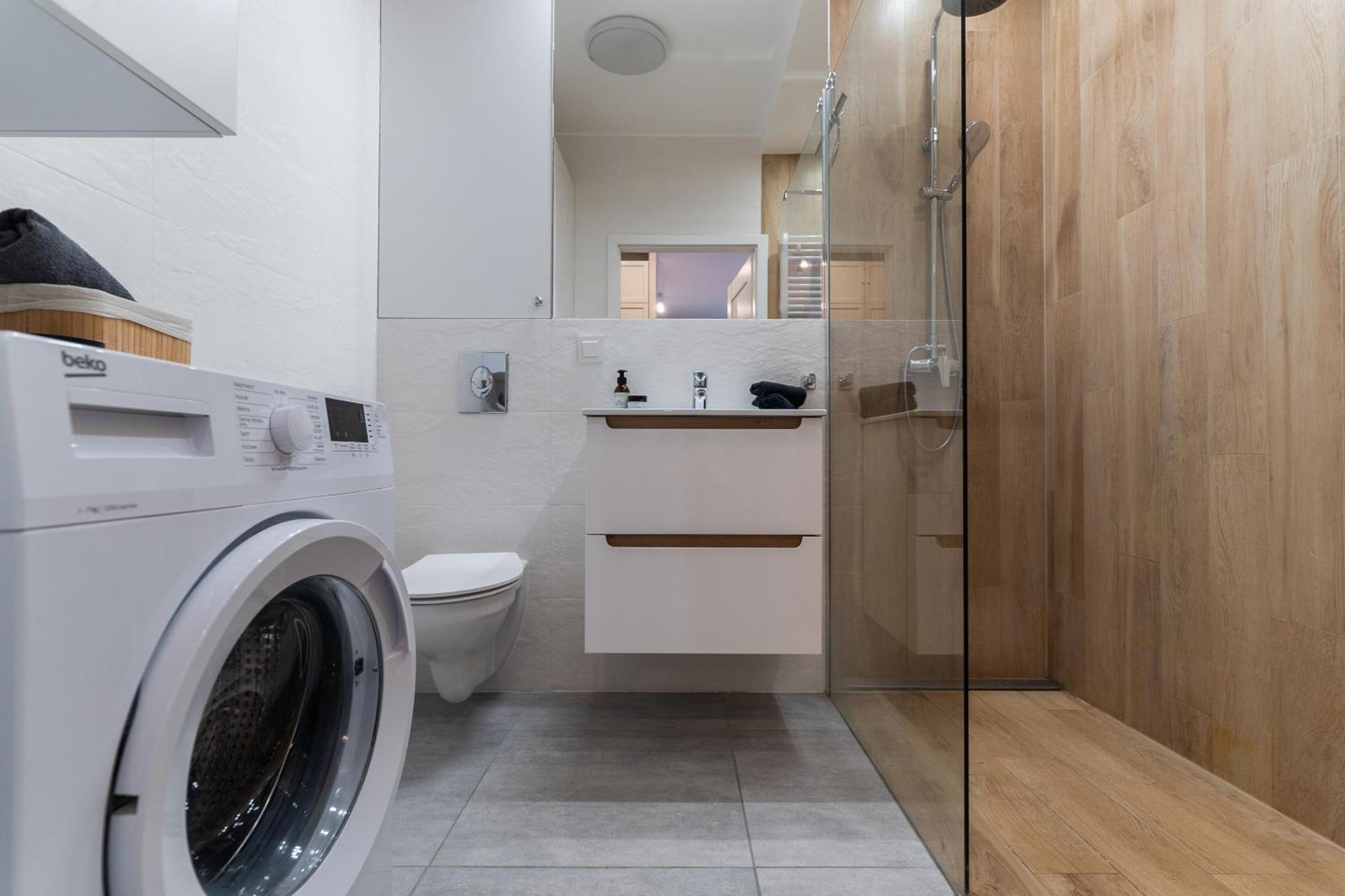 Apartament Stylowy Przy Metrze, Przy Centrum Onkologii